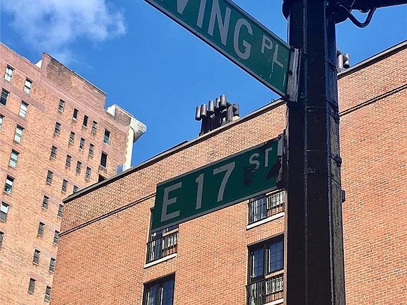5th image of 53 Irving Pl APT 3E