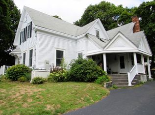 30 Phillips St, Hanson, MA 02341