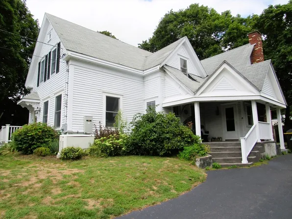 30 Phillips St, Hanson, MA 02341