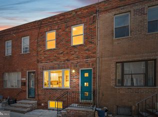 1913 S Iseminger St, Philadelphia, PA 19148