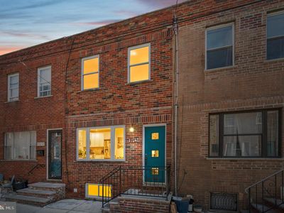 1913 S Iseminger St, Philadelphia, PA, 19148