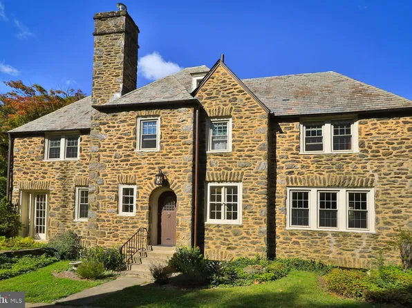 3915 Henry Ave, Philadelphia, PA 19129