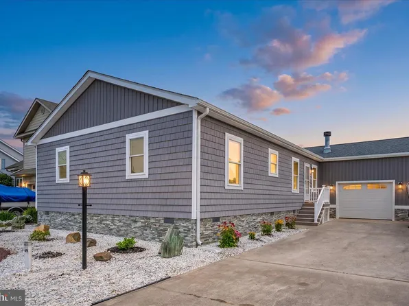 10362 Keyser Point Rd, Ocean City, MD 21842