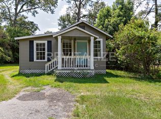 2459 Sayner Ave #A, Mobile, AL 36605