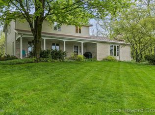 4100 Bedaki Ave NE, Lowell, MI 49331