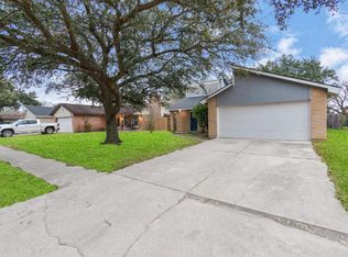 3202 Rocky Crest Dr, Katy, TX 77449
