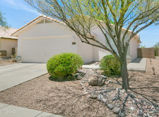 3521 N Avenida Albor, Tucson, AZ 85745