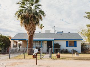 1323 N Center Ave, Casa Grande, AZ 85122