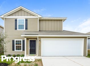 11006 Yonder Flts, Converse, TX 78109