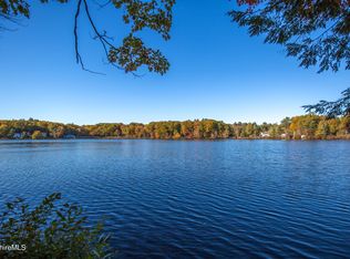 Leisure Ln, Otis, MA 01253