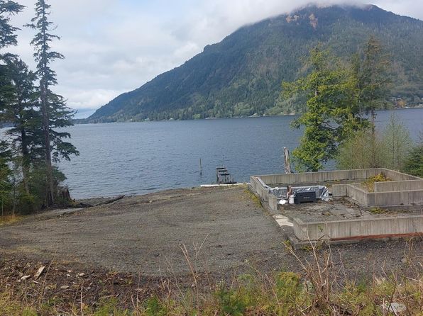 11 Port Saint Nicholas Rd, Craig, AK 99921