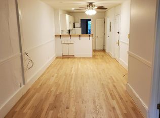 83 Charles St #3, Boston, MA 02114