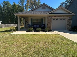 445 Ravenscroft Rd, West Columbia, SC 29172