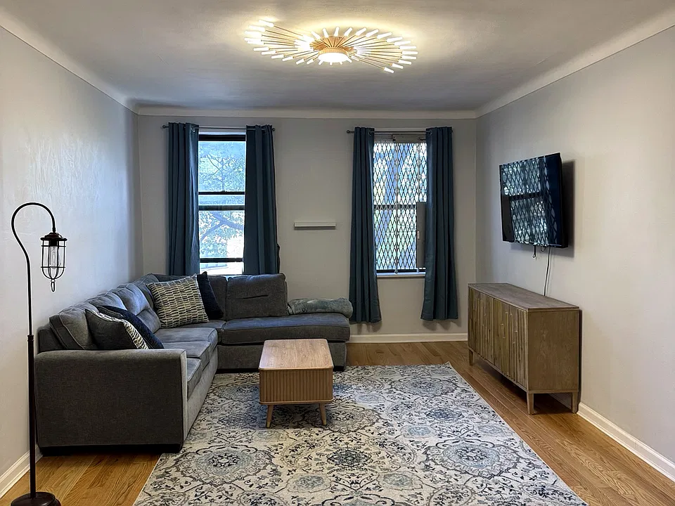 118-14 83rd Ave #4N