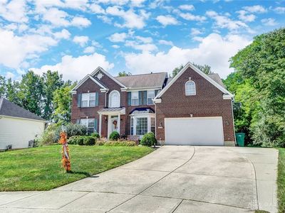 2323 Wedgewood Dr, Beavercreek, OH, 45434