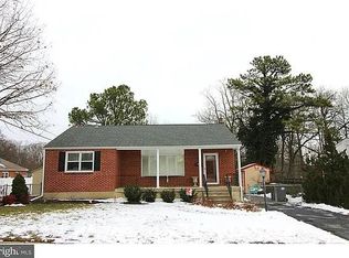 1911 Township Rd, Wilmington, DE 19804