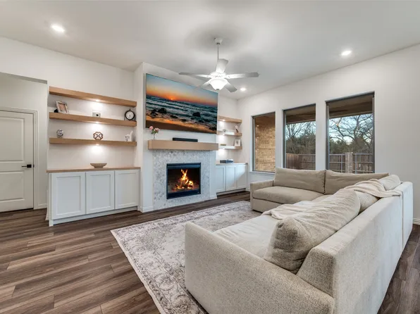 3912 Blue Stem Blvd, Melissa, TX 75454