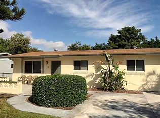 2811 NW 8th Street, Pompano Beach, FL 33069