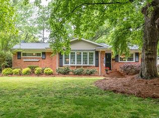 5724 Murrayhill Rd, Charlotte, NC 28210