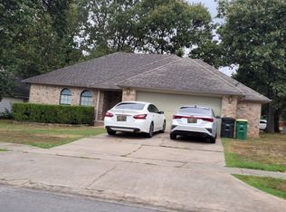 2405 Bearskin Dr, Sherwood, AR 72120