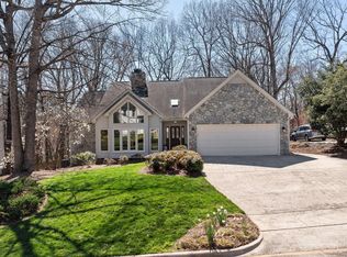 8116 Windsor Ridge Dr, Raleigh, NC 27615