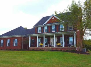 Henry Veech Rd, Finchville, KY 40022