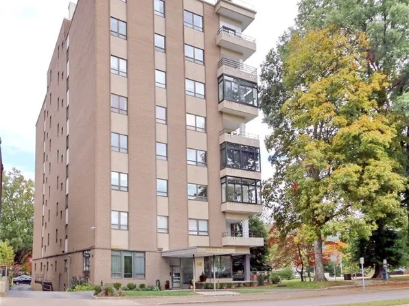 1578 Kanawha Blvd E APT 5B, Charleston, WV 25311