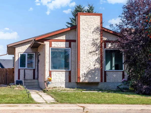 3908 41st Ave NW, Edmonton, AB T6L 5M4