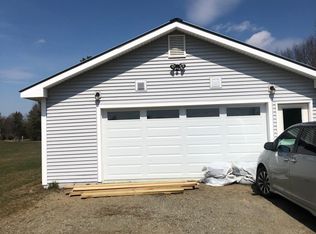 457 Whitcomb Island Rd, Johnson, VT 05656