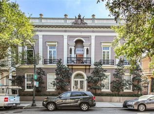 1020 Esplanade Ave APT 204, New Orleans, LA 70116