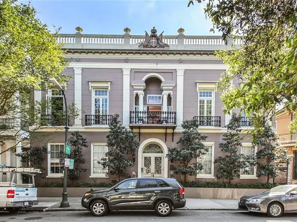 1020 Esplanade Ave APT 204, New Orleans, LA 70116