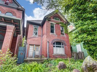 824 Oak St, Columbus, OH 43205