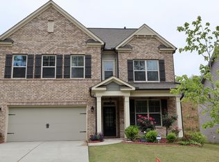 1660 Secretariat Gait Way, Suwanee, GA 30024