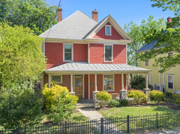 545 Day Ave SW, Roanoke, VA 24016