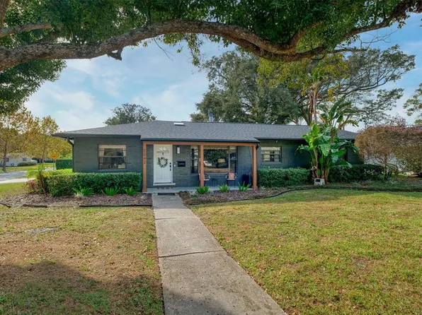 2042 Yorkshire Dr, Winter Park, FL 32792