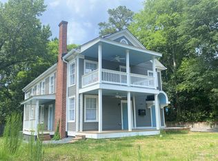 1108 Boulevard #1, Macon, GA 31211