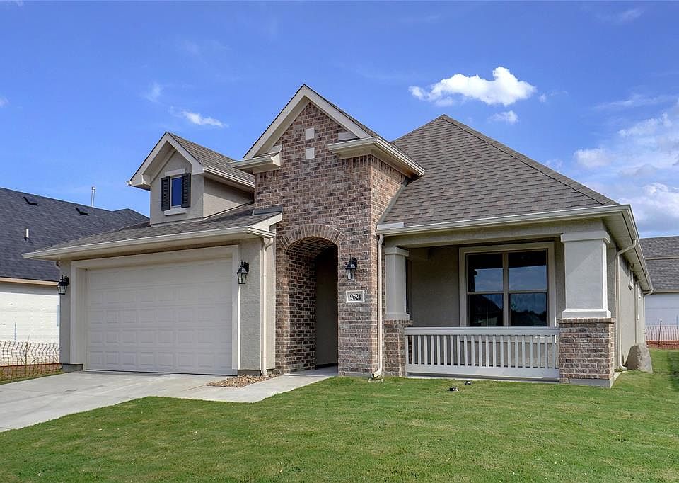 9621 Creekwood Dr, Denton, TX 76207 Zillow