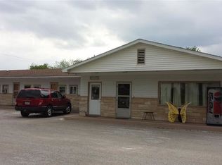 508 W 5th St, Wilton, IA 52778