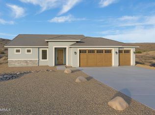 12371 S Caballo Ter, Mayer, AZ 86333