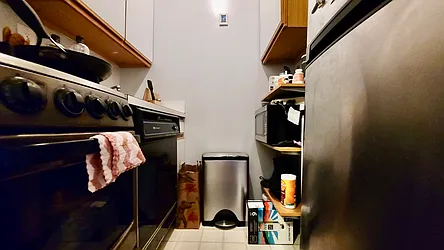 Rented by Julien Aractingi, LREB