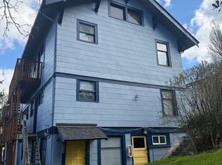 825-837 High Street, Bellingham, WA 98225
