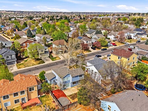 4th image of 2164 S Waco Street
