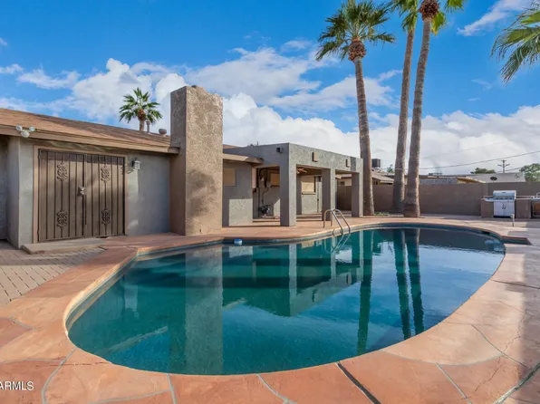4746 N 34TH Drive, Phoenix, AZ 85017