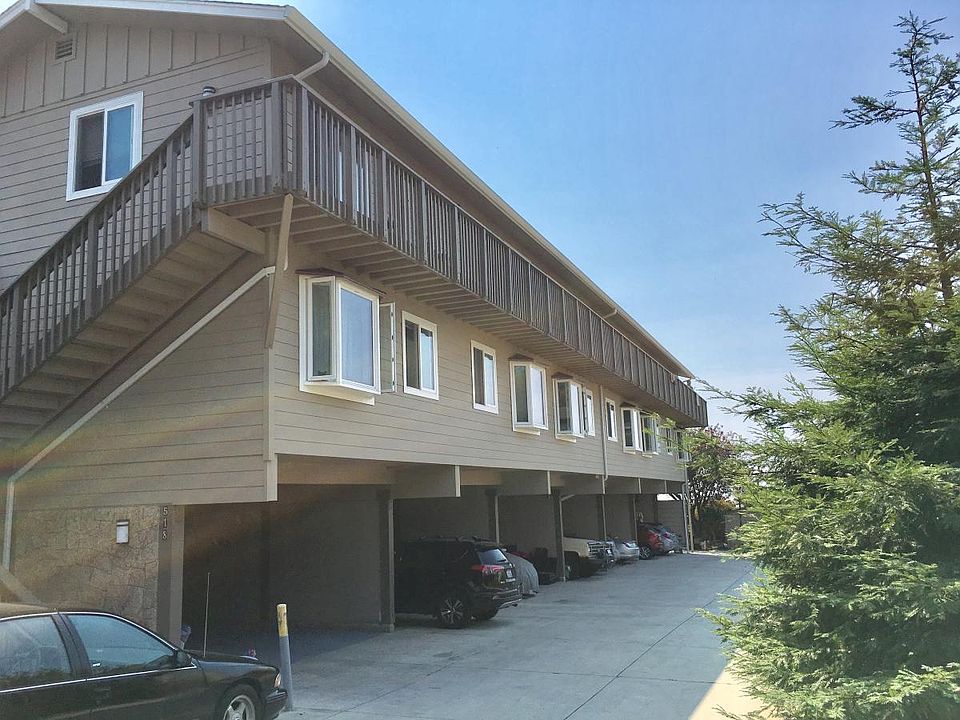 1st image of 518 Avenue Alhambra #A10