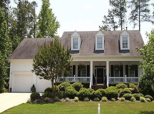 208 Lyndenbury Dr, Apex, NC 27502