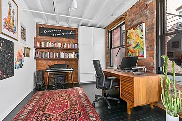 Rented by Corcoran