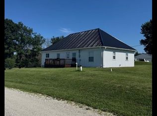 25482 Southwest Blvd, Bevier, MO 63532