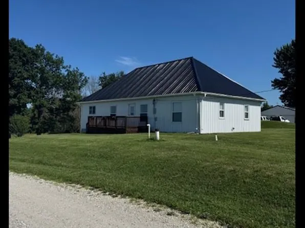 25482 Southwest Blvd, Bevier, MO 63532