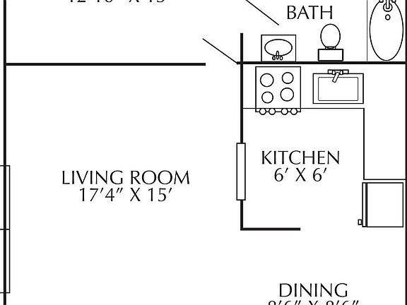 4th image of this home
