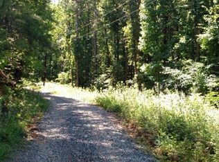 Dennis Mill Rd, Chatsworth, GA 30705